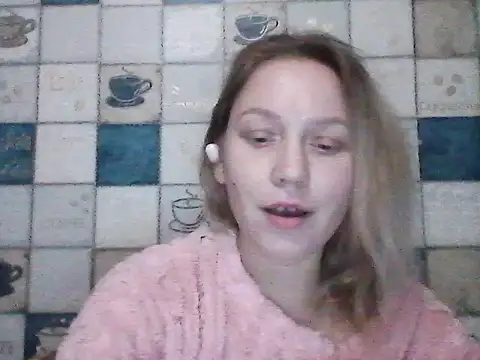 XXX chat uživo modela Anna_wey