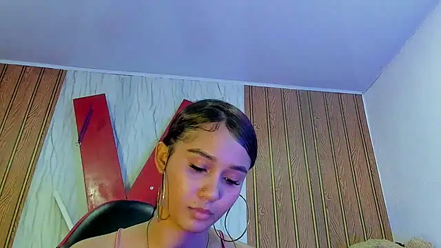 MarianaManzur: απευθείας συνομιλία ΧΧΧ