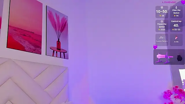 zoe_rivers: онлайн-секс-чат