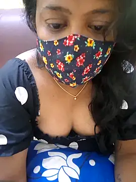 kanikasree Obrolan Langsung XXX