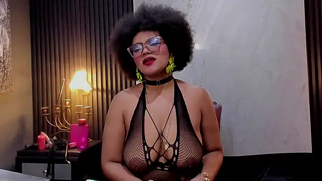 AlliceJelany: онлайн-секс-чат