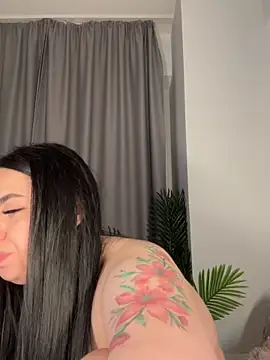 Andrestarr Adlı Modelin Canlı XXX Sohbeti