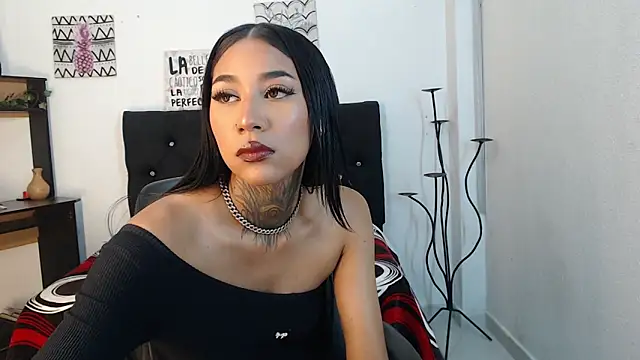 lyam_ebony_ 라이브 XXX 채팅