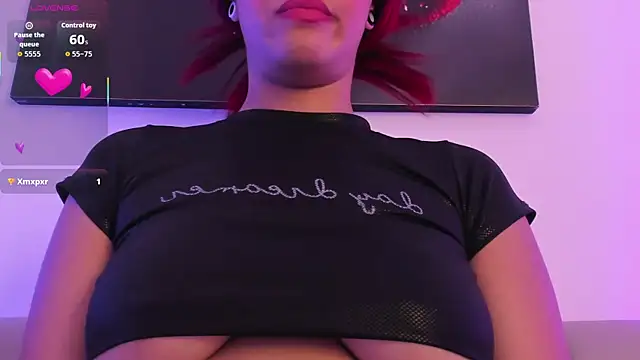 Taylor__Watson: онлайн-секс-чат