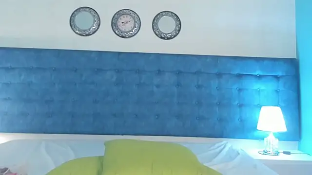 Chat XXX Live LexiCriimson