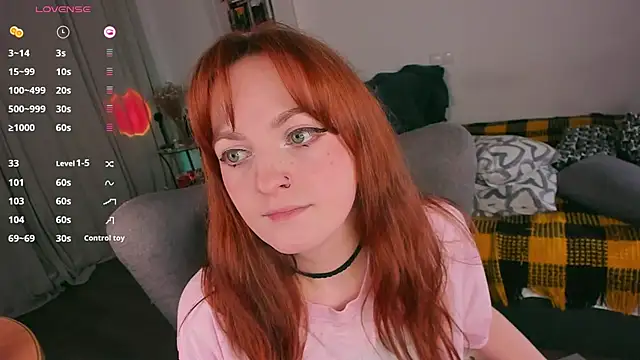 Alice_CutePerv Obrolan Langsung XXX