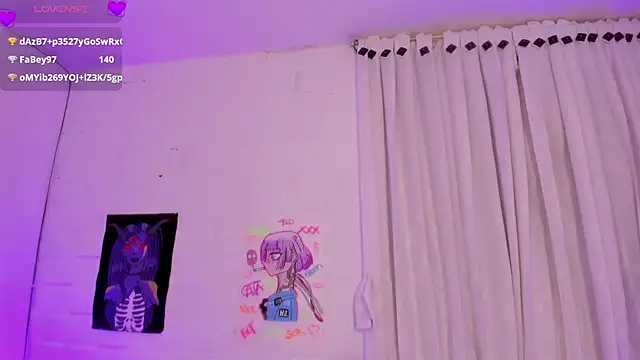 Cata_green – Live XXX-chat