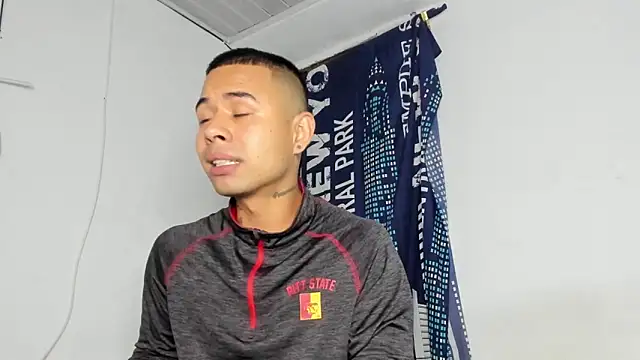 _Logan_Colton_ Obrolan Langsung XXX