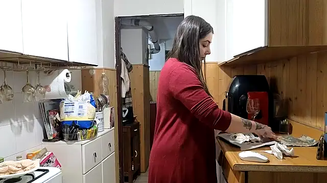 VanessaDoyle Webcam show