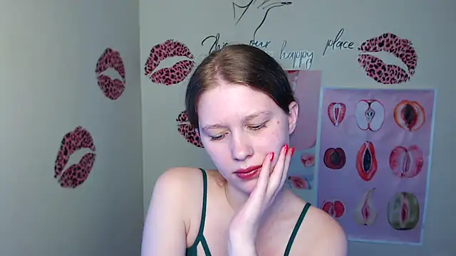 Chat XXX en directo de StellaCRL