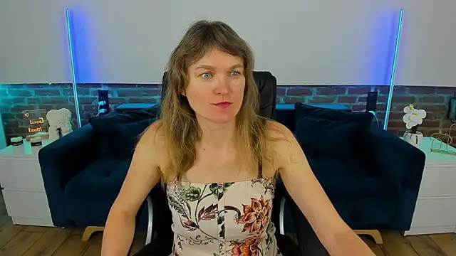 Anabell_xxx: онлайн-секс-чат