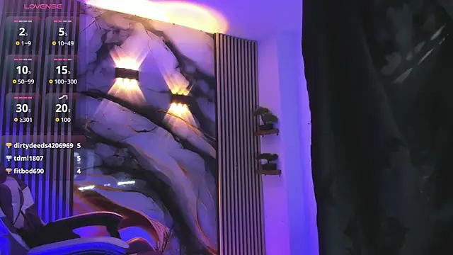 Czat XXX na żywo – chloe_jacksonn