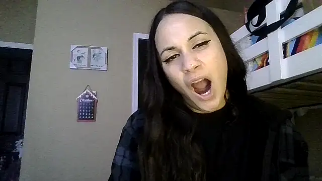 tendertormentt's Webcam Show