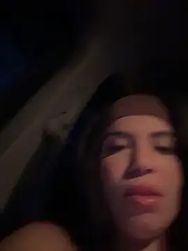 Webkamerová show Rafaellaz