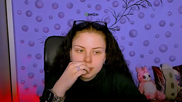 foxy_tease_ – Live XXX-chat