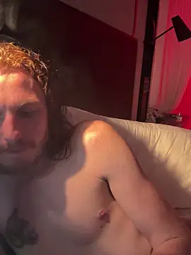 Bigxred3 Webcam-Show