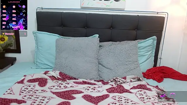 Živý XXX chat Keyla01_