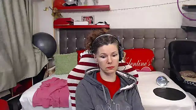 kellyterapy Live XXX Chat