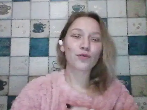 Chat XXX Live Anna_wey