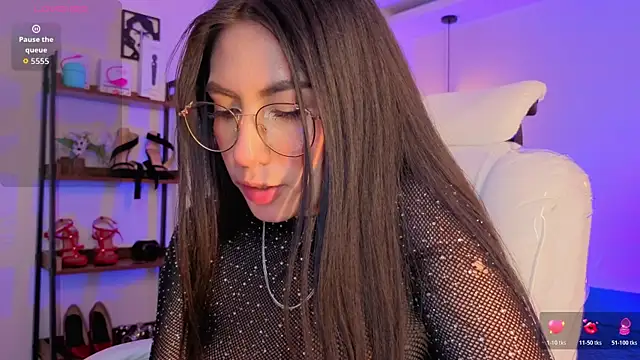 แชท XXX สดของ Miller_Vanessa_