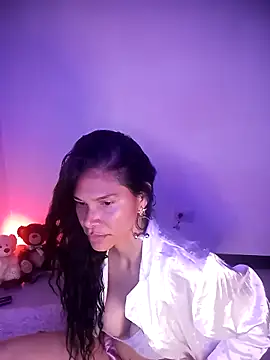 _aish_a's Live XXX Chat