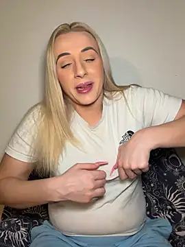 แชท XXX สดของ Strongqueen