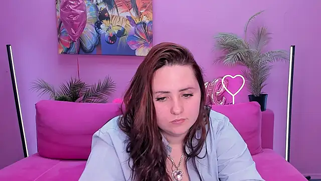 Hennessy_bunny Live XXX Chat