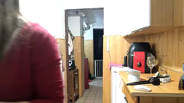 VanessaDoyle – Live XXX-chat