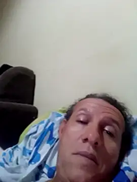 Show de webcam de will1980