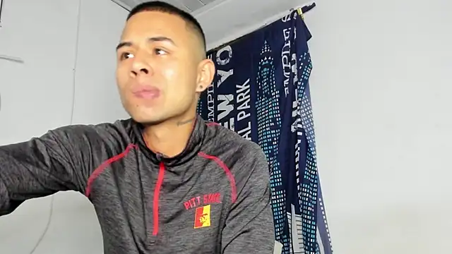 _Logan_Colton_ 라이브 XXX 채팅