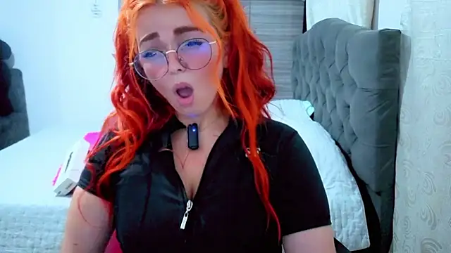 Alexatexa2929 – Live XXX-chat