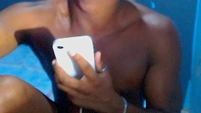 Show de webcam de JackBlackone