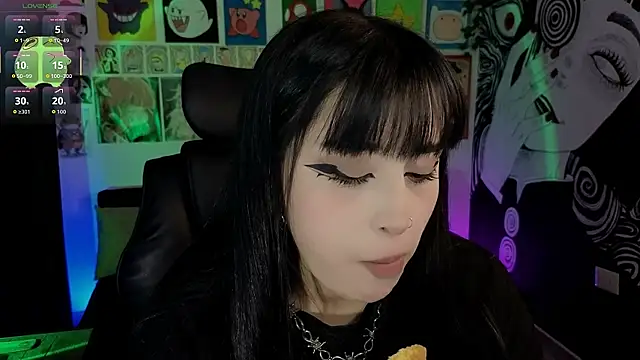 Yuhwan_ – Live XXX-chat