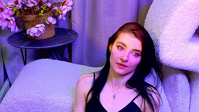 NicoleLuxe – Live XXX-chat