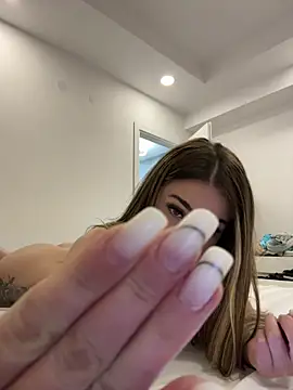 IsabellaEtthan's Live XXX Chat