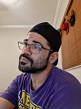 Chatroom XXX en direct de Zander823