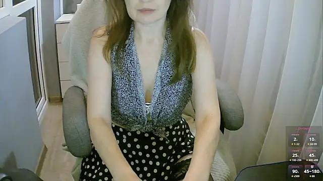 Živý XXX chat mari3999