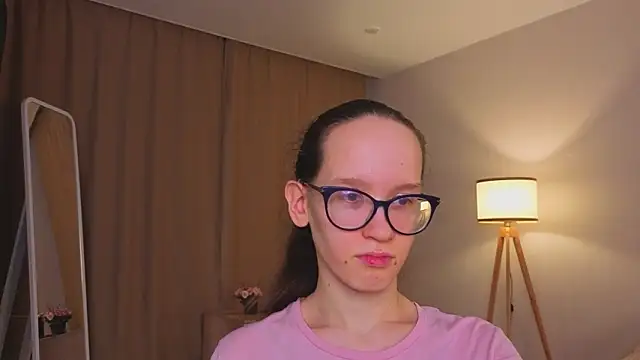 BettyBrowni Live XXX-chat