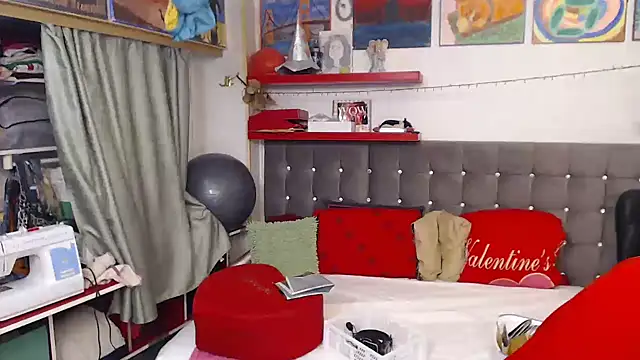 kellyterapy Obrolan Langsung XXX