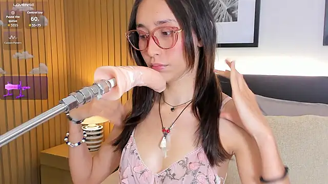 Czat XXX na żywo – doll_bella_