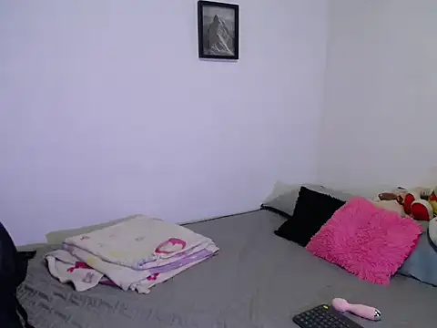 aria_jhonsson Obrolan Langsung XXX