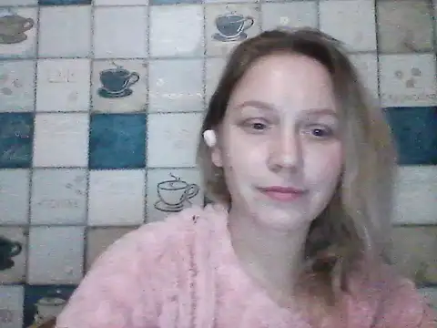 Anna_wey's Live XXX Chat