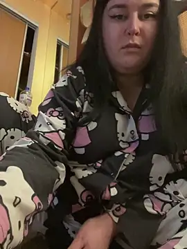 CassieLazy 现场XXX聊天