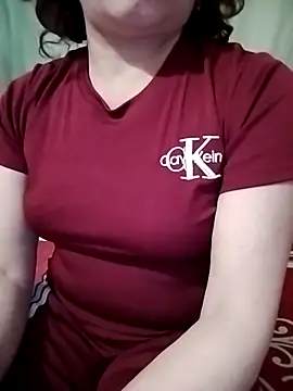 Jangin86 网络视讯表演