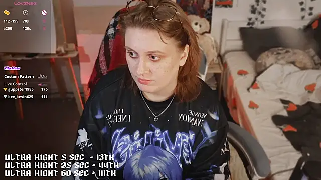 kate_not_today Live XXX-chat