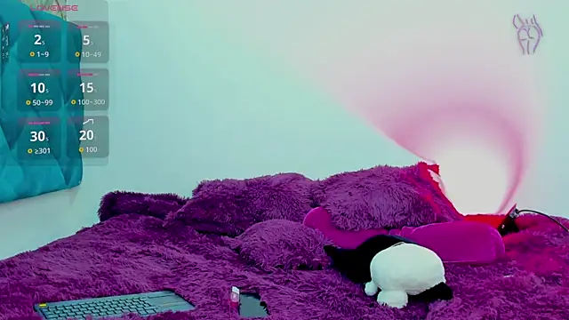 SamantthaRosxe's Live XXX Chat