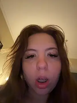 AnessaXrose Obrolan Langsung XXX