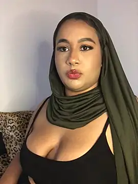 Maryam_yamal 现场XXX聊天