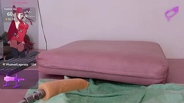 Adele_LatinLady Live XXX-Chat