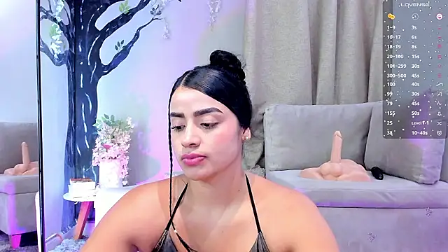 Eyes_Duque Obrolan Langsung XXX